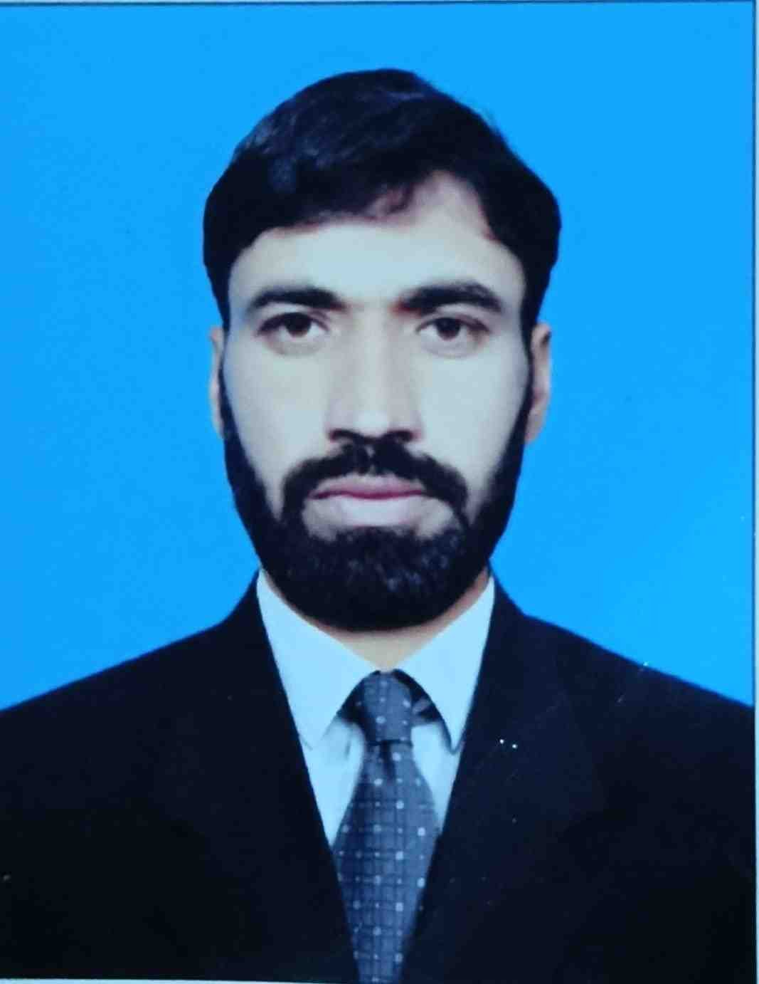 Tariq Tariq
