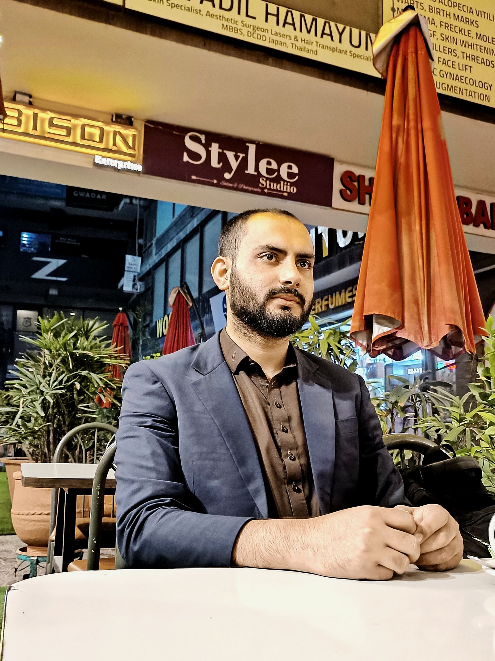 Kashif Zohaib